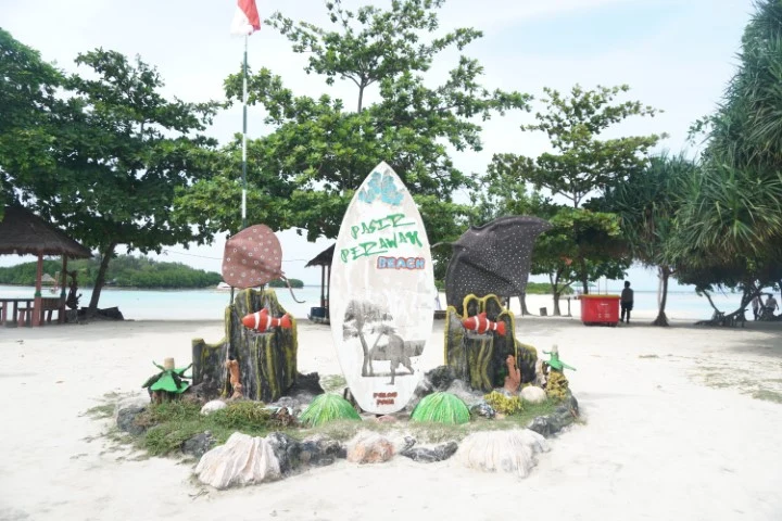 Pulau Pari