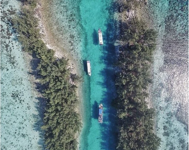 Pulau Pramuka