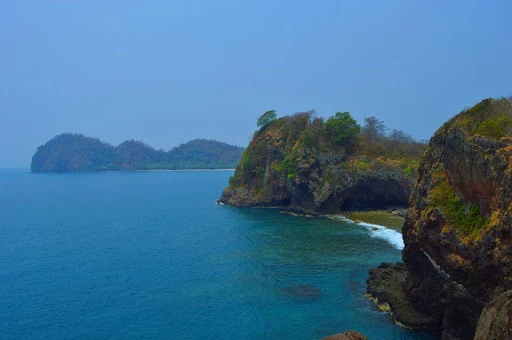 Pulau Sangiang