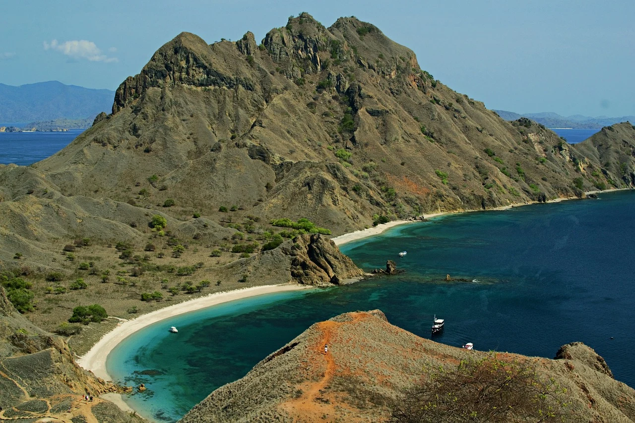 Panorama Labuan Bajo