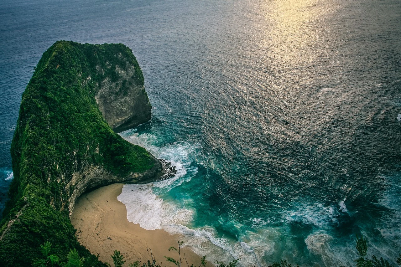 Panorama Bali