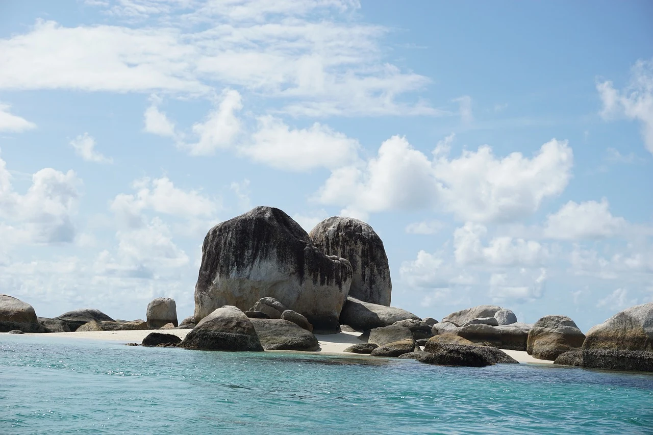 Belitung