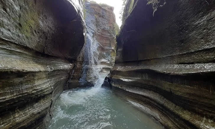 Curug Love