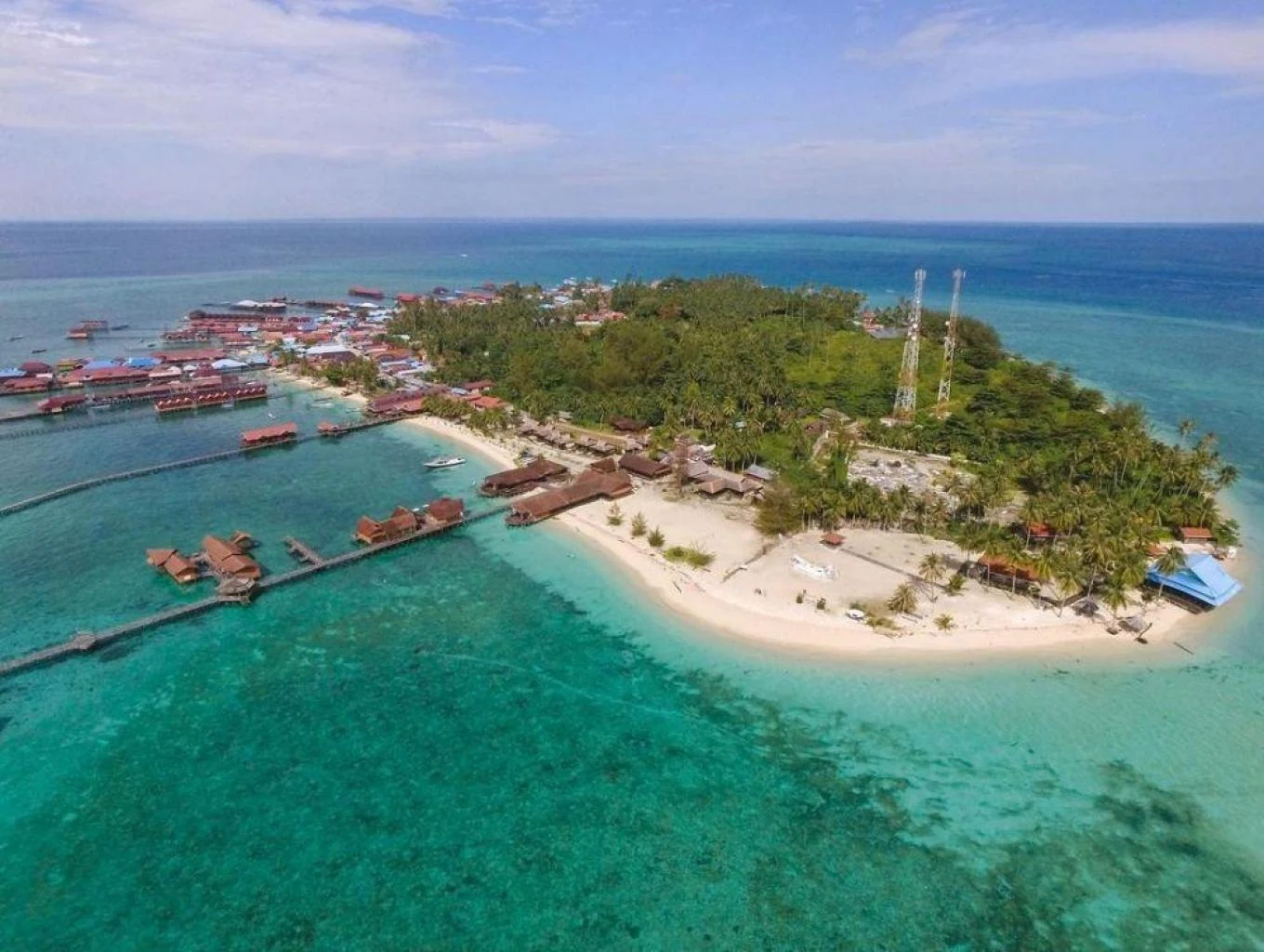 Derawan