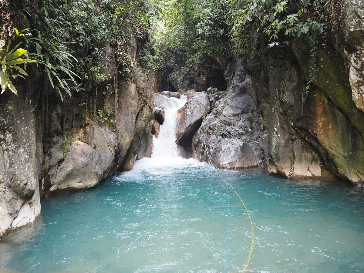 Leuwi Hejo