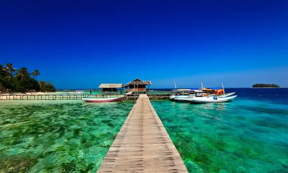 Karimun Jawa