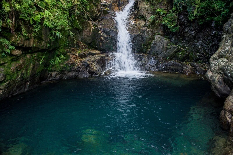 Curug Mariuk