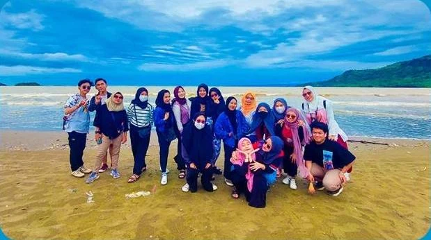 Outing bersama Jago Jalan Jalan