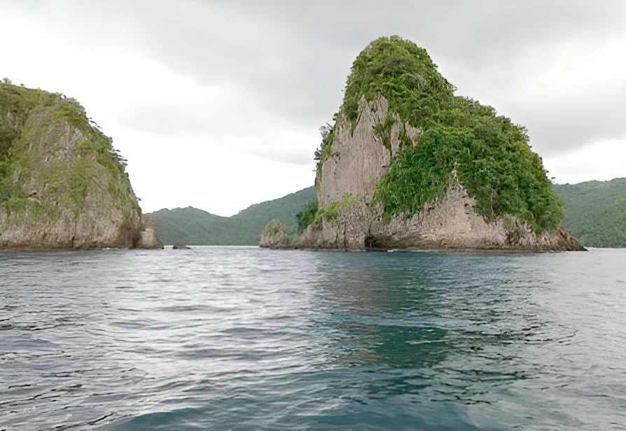 Pahawang
