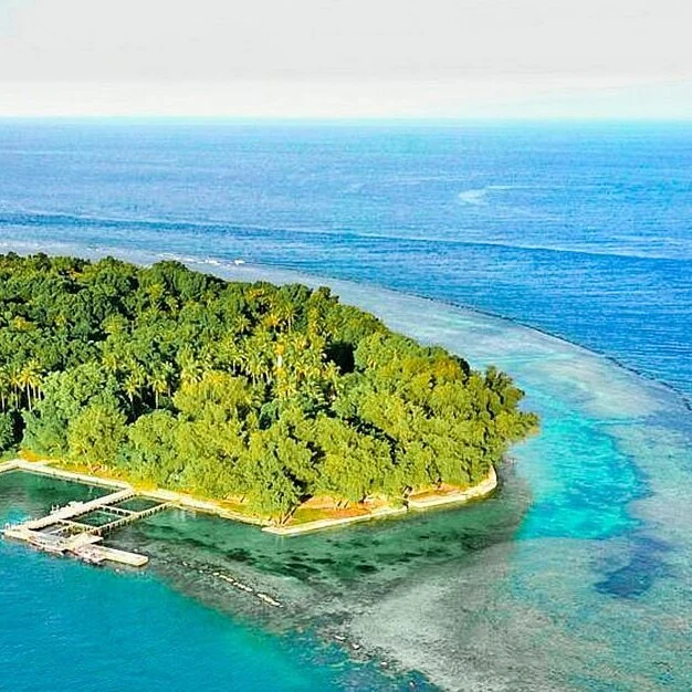 Pulau Seribu