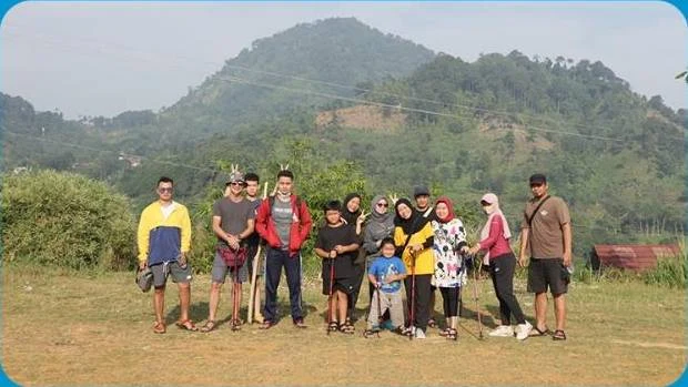 Trip Bersama bersama Jago Jalan Jalan