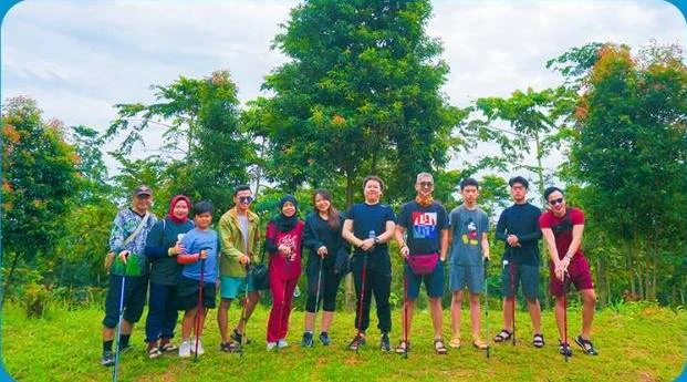 Trip Bersama bersama Jago Jalan Jalan