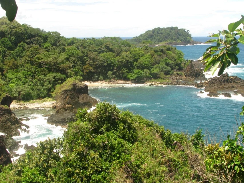 Ujung Kulon