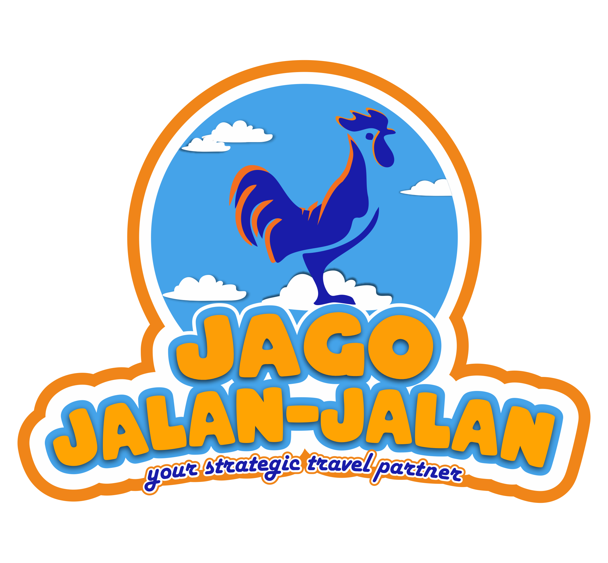 Jago Jalan Jalan