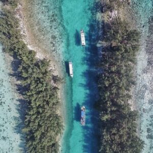 Pulau Pramuka 2 Days 1 Night (Via Speedboat)