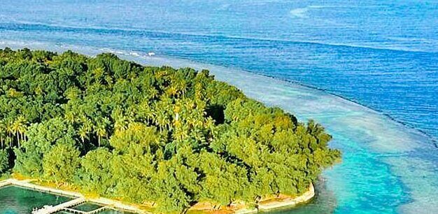 Pulau Seribu